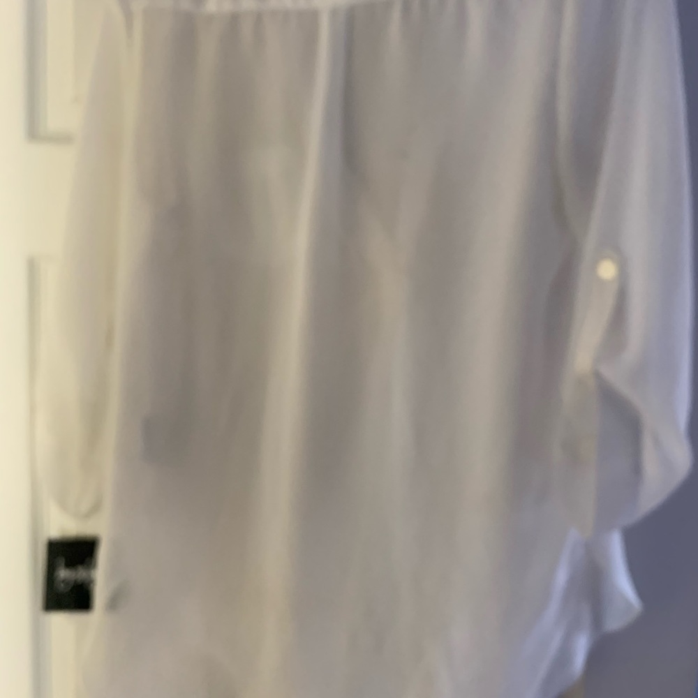 White shirt